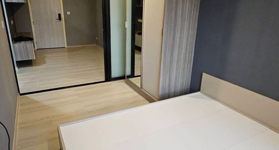 Condo en venta de 1 habitaciones en Bang Khen, Bangkok