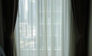 Wohnung zur Miete mit 1 Zimmer in Khlong Toei, Bangkok