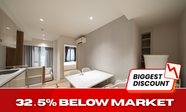 À vendre 1 chambre condo à Watthana, Bangkok