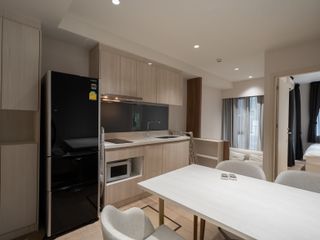For sale 1 bed condo in Watthana, Bangkok