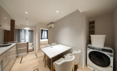 For sale 1 bed condo in Watthana, Bangkok