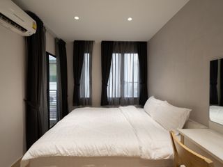 For sale 1 bed condo in Watthana, Bangkok