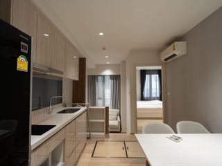 For sale 1 bed condo in Watthana, Bangkok
