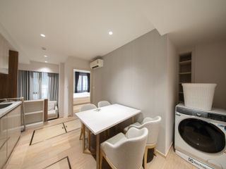 For sale 1 bed condo in Watthana, Bangkok