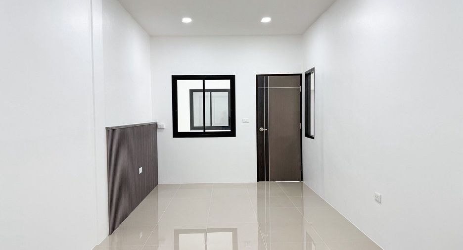For sale 3 bedrooms house in Mueang Phuket, Phuket