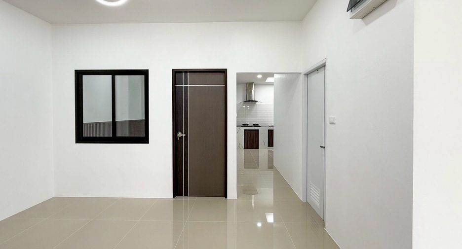 For sale 3 bedrooms house in Mueang Phuket, Phuket
