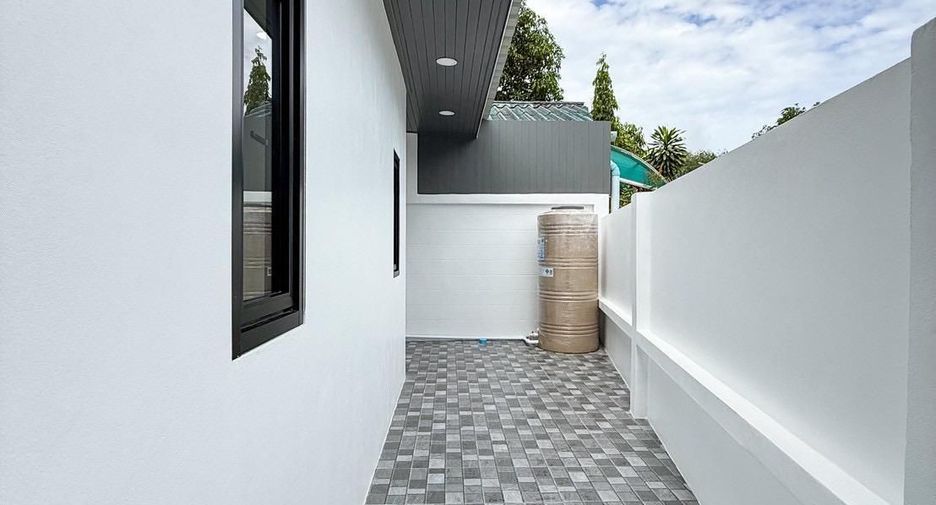 For sale 3 bedrooms house in Mueang Phuket, Phuket