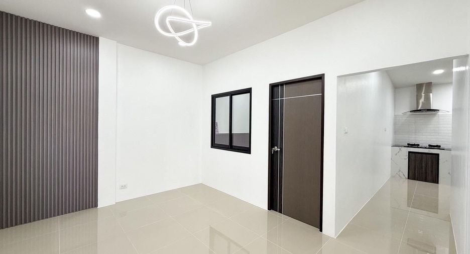 For sale 3 bedrooms house in Mueang Phuket, Phuket