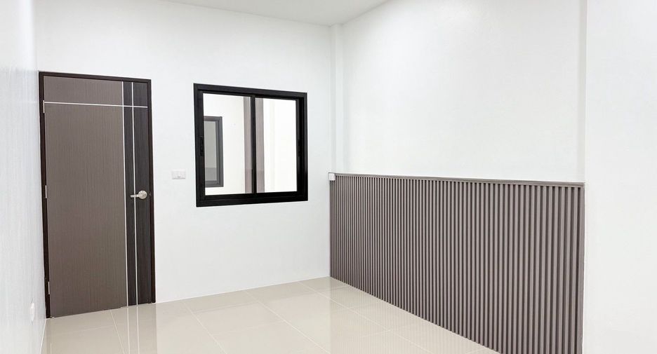 For sale 3 bedrooms house in Mueang Phuket, Phuket