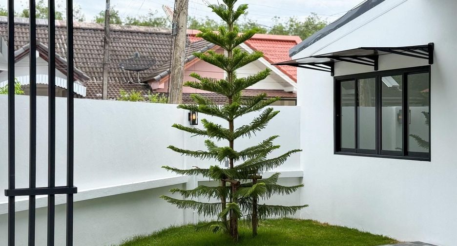 For sale 3 bedrooms house in Mueang Phuket, Phuket
