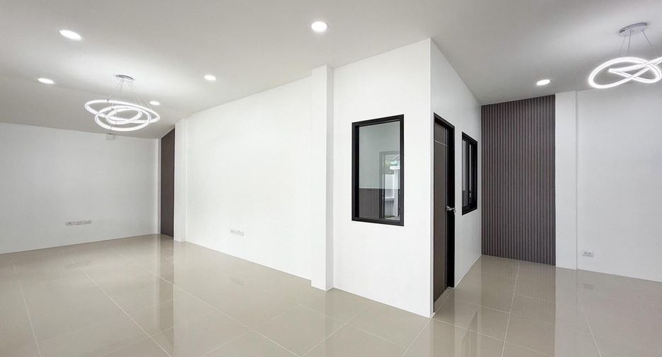 For sale 3 bedrooms house in Mueang Phuket, Phuket