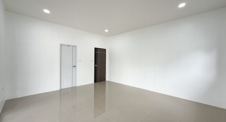 For sale 3 bedrooms house in Mueang Phuket, Phuket