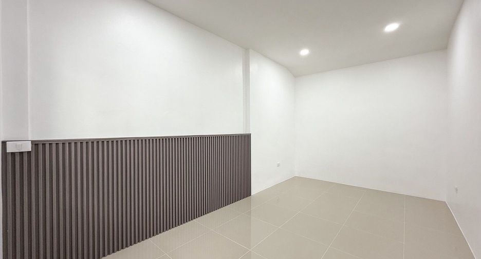 For sale 3 bedrooms house in Mueang Phuket, Phuket