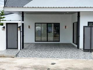Haus zum Kauf mit 3 Zimmer in Mueang Phuket, Phuket