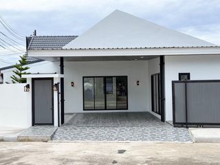 Haus zum Kauf mit 3 Zimmer in Mueang Phuket, Phuket