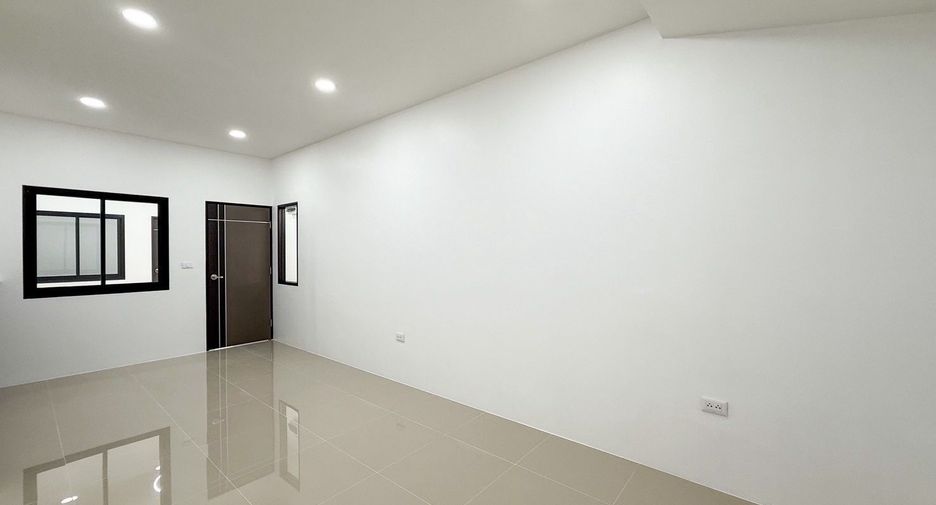 For sale 3 bedrooms house in Mueang Phuket, Phuket