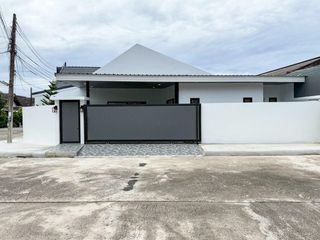 Haus zum Kauf mit 3 Zimmer in Mueang Phuket, Phuket