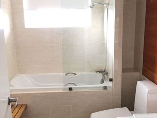 Apartment zur Miete mit 4 Zimmer in Khlong Toei, Bangkok