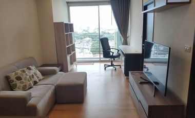 Condo en alquiler de 1 habitaciones en Khlong Toei, Bangkok