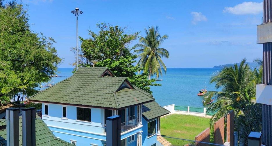 For rent 2 bedrooms condo in Thalang, Phuket