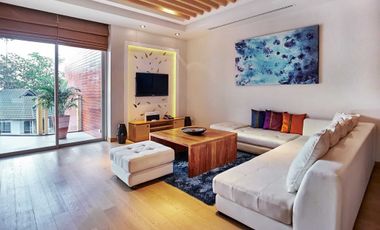 For rent 2 bedrooms condo in Thalang, Phuket