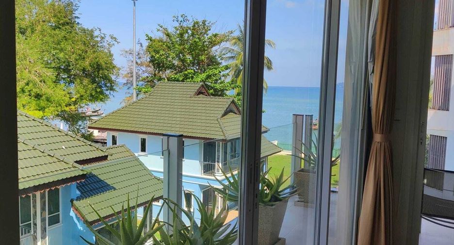 For rent 2 bedrooms condo in Thalang, Phuket
