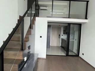 Wohnung zum Kauf mit 1 Zimmer in Bang Rak, Bangkok