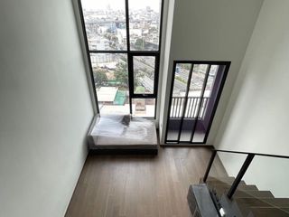 Wohnung zum Kauf mit 1 Zimmer in Bang Rak, Bangkok