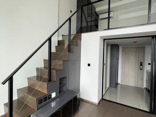 Wohnung zum Kauf mit 1 Zimmer in Bang Rak, Bangkok