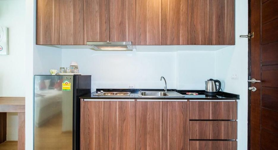 For sale studio condo in Thalang, Phuket