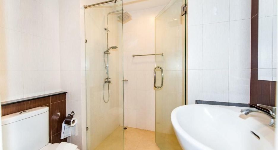 For sale studio condo in Thalang, Phuket