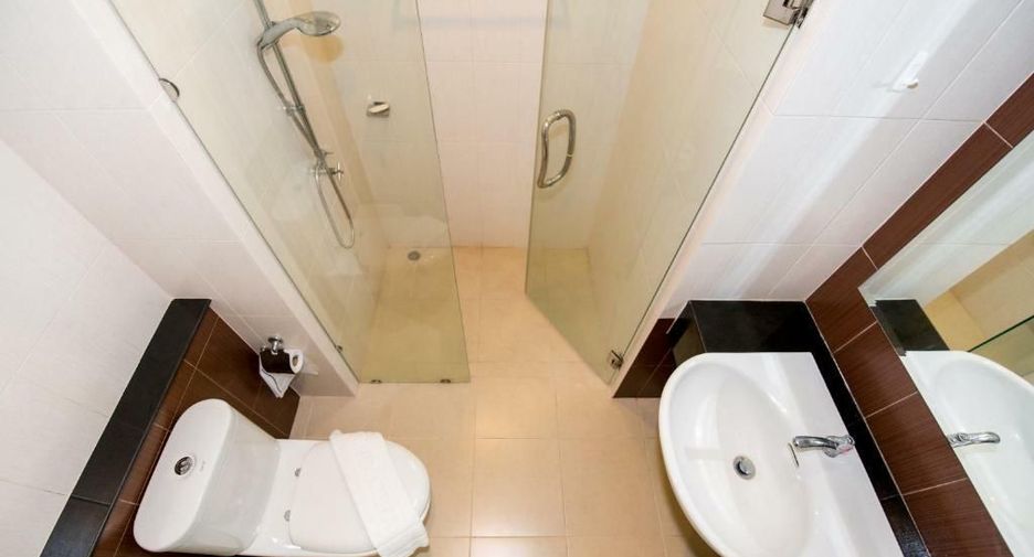 For sale studio condo in Thalang, Phuket