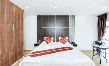 For sale studio condo in Thalang, Phuket