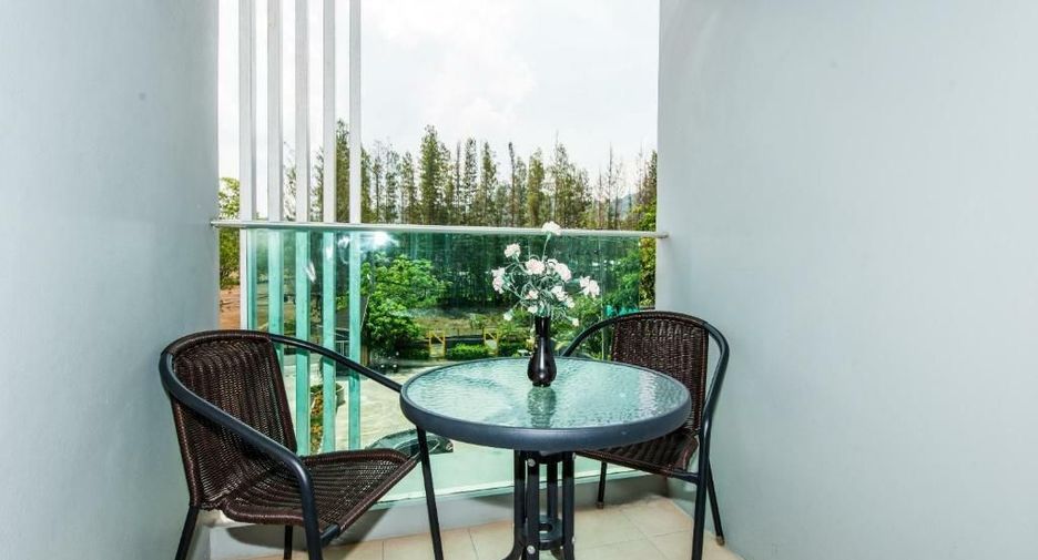 For sale studio condo in Thalang, Phuket