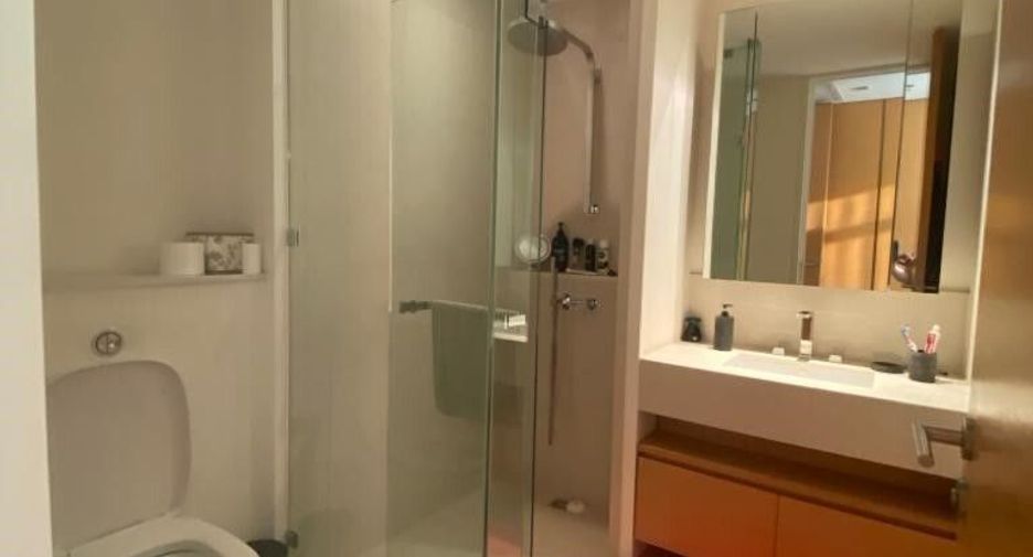 Wohnung zur Miete mit 2 Zimmer in Sathon, Bangkok