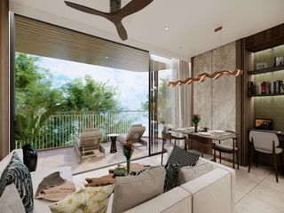 Wohnung zum Kauf mit 1 Zimmer in Thalang, Phuket