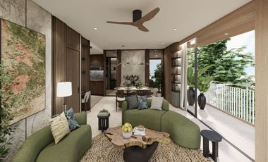 Wohnung zum Kauf mit 1 Zimmer in Thalang, Phuket