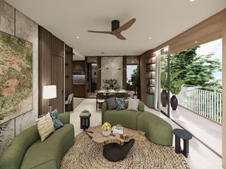 Wohnung zum Kauf mit 1 Zimmer in Thalang, Phuket
