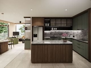 Wohnung zum Kauf mit 1 Zimmer in Thalang, Phuket