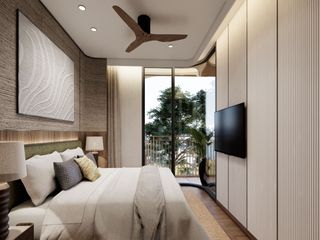 Wohnung zum Kauf mit 1 Zimmer in Thalang, Phuket