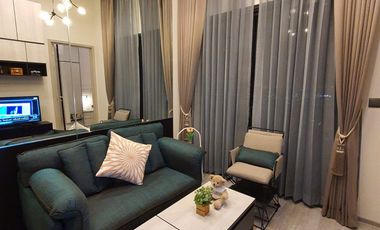 Wohnung zum Kauf und zur Miete mit 1 Zimmer in Phra Khanong, Bangkok