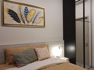 Продажа и аренда 1 кровать кондо в Пхра Кханонг, Бангкок