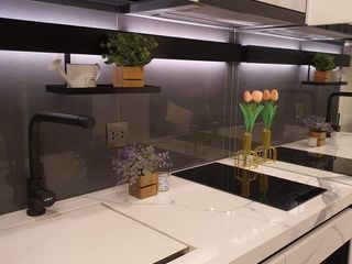 Продажа и аренда 1 кровать кондо в Пхра Кханонг, Бангкок