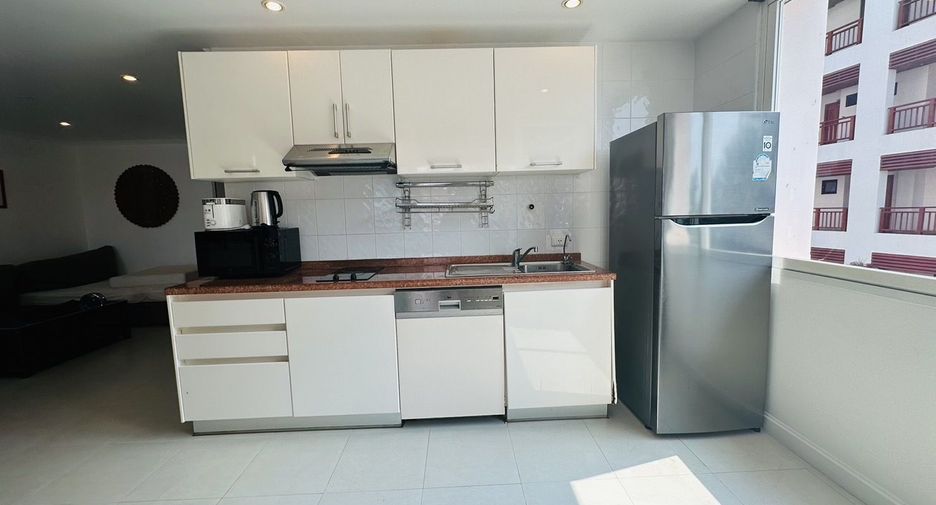 Продажа 1 кровать кондо в Тхаланг, Пхукет