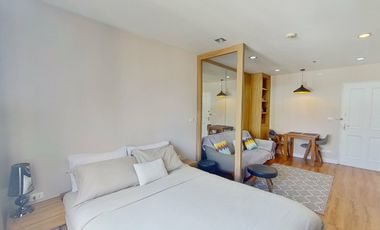 For sale and for rent 1 bed condo in Khlong Toei, Bangkok