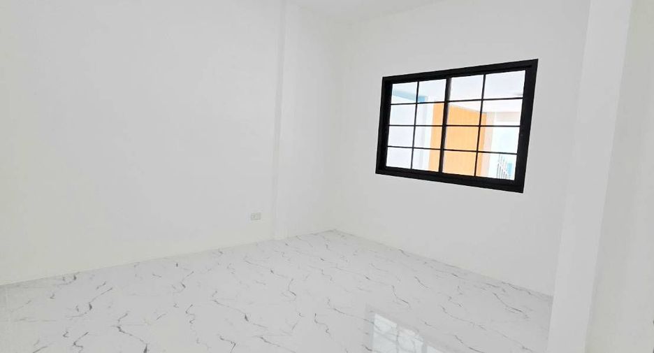 For sale 3 bedrooms townhouse in Mueang Phuket, Phuket