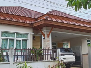 For Rent 3 Bedroom House In Thalang, Phuket