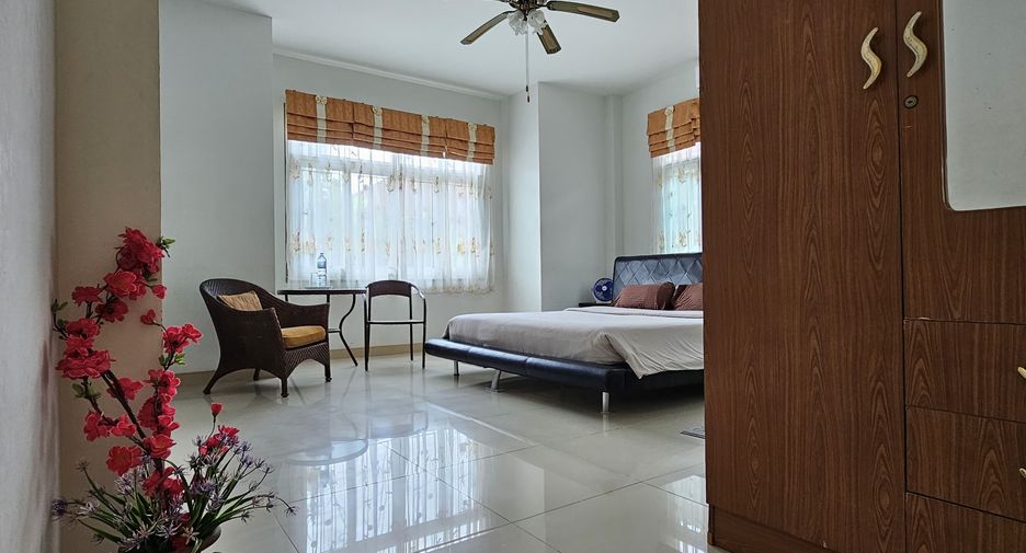 For rent 3 bedrooms house in Thalang, Phuket