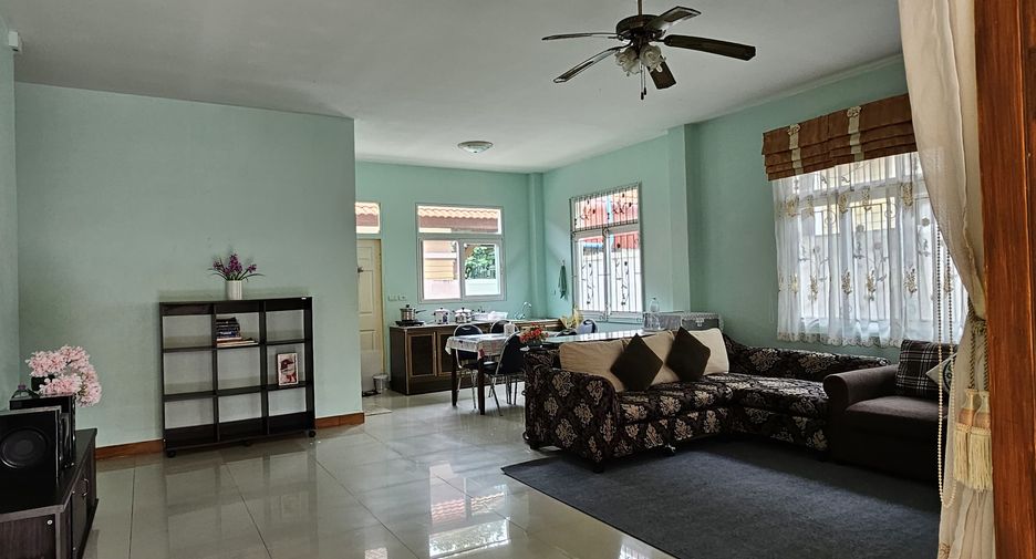 For rent 3 bedrooms house in Thalang, Phuket