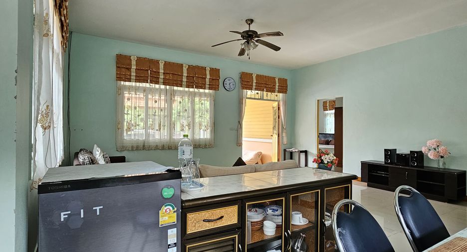For rent 3 bedrooms house in Thalang, Phuket